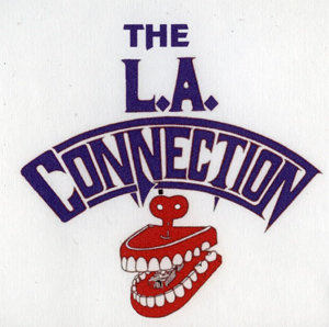 LA Connection Comedy Theater